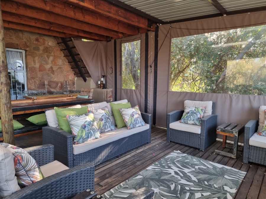 4 Bedroom Property for Sale in Utopia Nature Estate North West